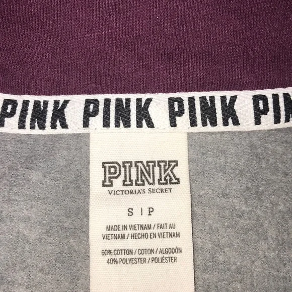 Pink Victoria’s Secret - Picture 5 of 5